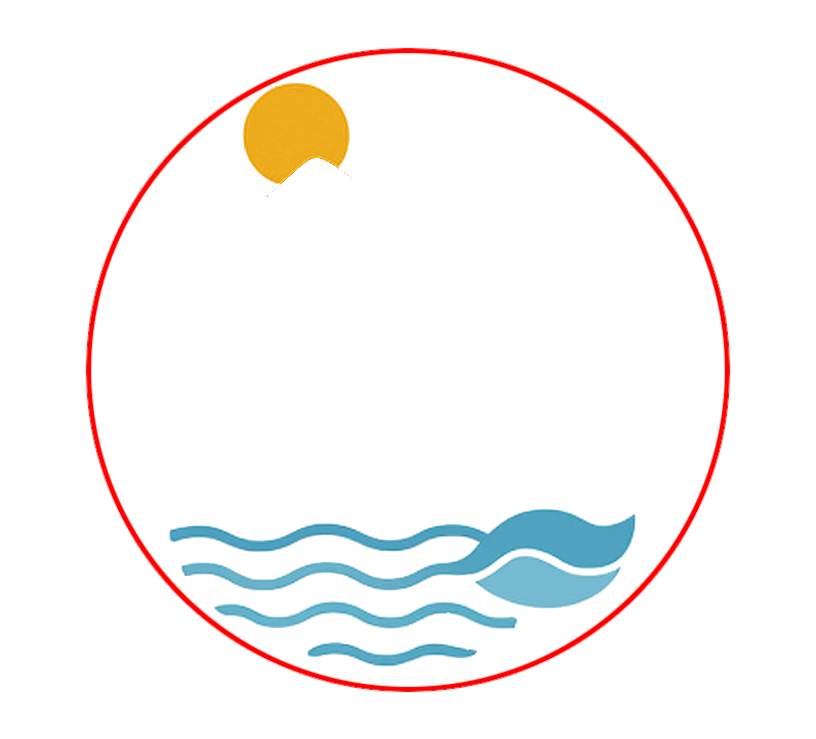 Lago Apartments logo